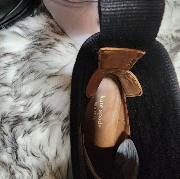 Kate Spade Josie Boot SZ 8.5 Brand New - Picture 7 of 7